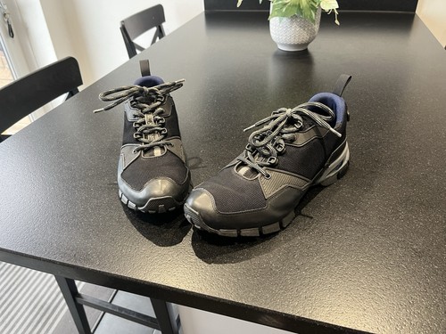 Prada men trainers size - men's,