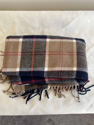 Madras accessori italy plaid - accessori,