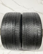 2x 275/30/20 97W Continental