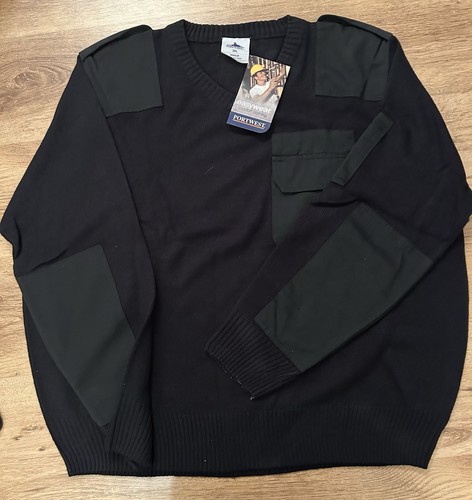 Brand new with tags - , portwest