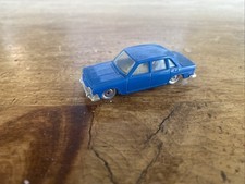 Tri-ang Minix Triumph 2000 No4