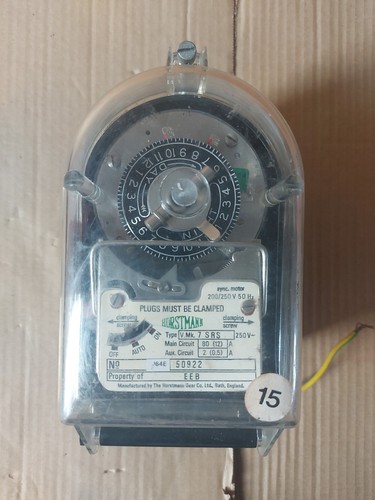 Vintage horstmann mk7 - vintage, v.mk7