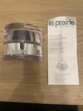 La Prairie Cellular Eye Cream Platinum Rare 20 Ml