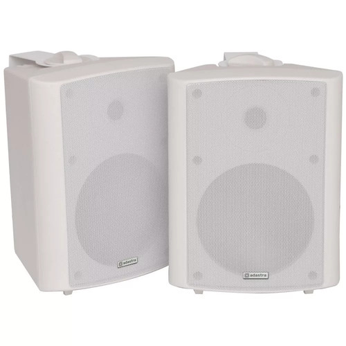 Adastra bc6w stereo - 6.5",