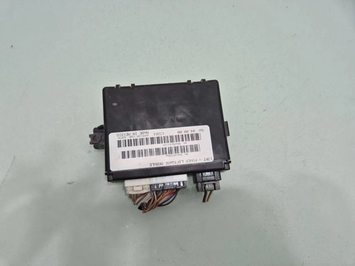 Dodge grand caravan tailgate - dodge,