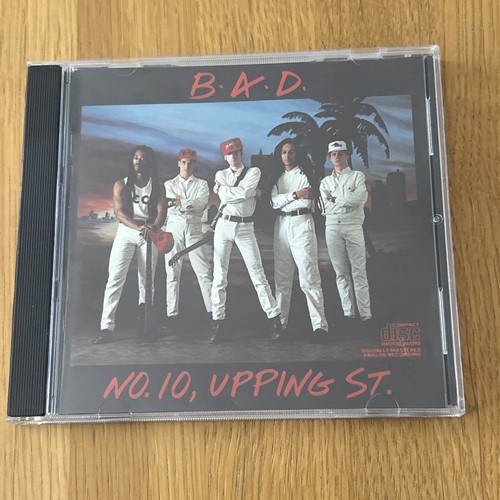 Big audio dynamite - dynamite, –