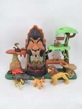 Disney Lion Guard Rise of Scar
