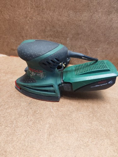 Bosch psm 160 - 230v, power
