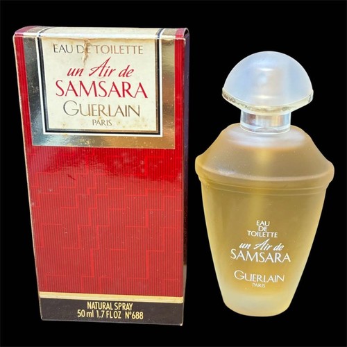 Air samsara by guerlain - by,