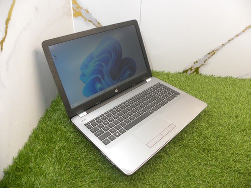250 intel i7 7500u - hp,