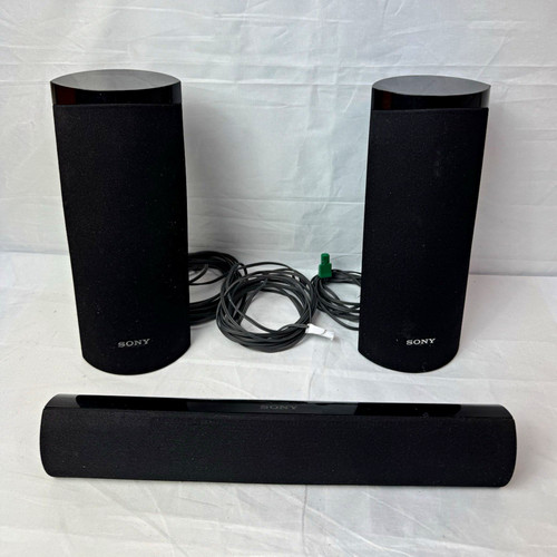Sony tsb106 surround - sony,