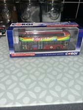 Corgi 1:76 OM46618A New Bus