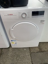 Bosch Tumble Dryer