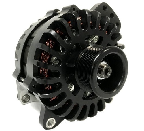 Electromaax 250 amp high