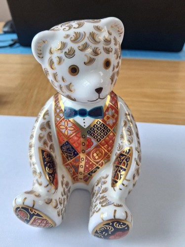Royal crown derby large - royal,