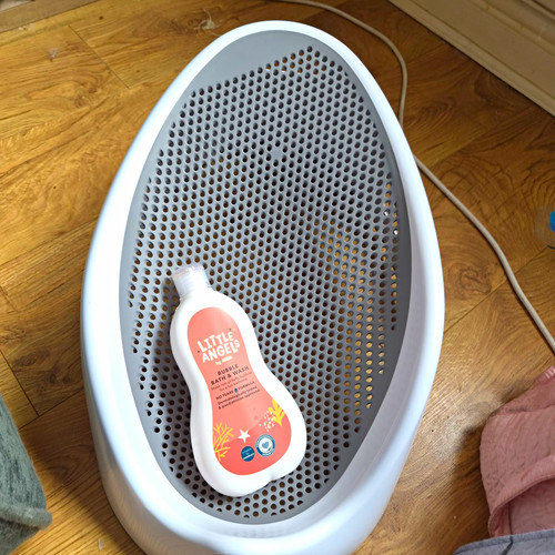 Angelcare baby bath support - angelcare,