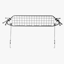 Travall Dog Guard for Nissan