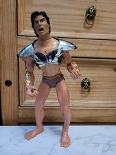 Tarzan The Epic Adventures
