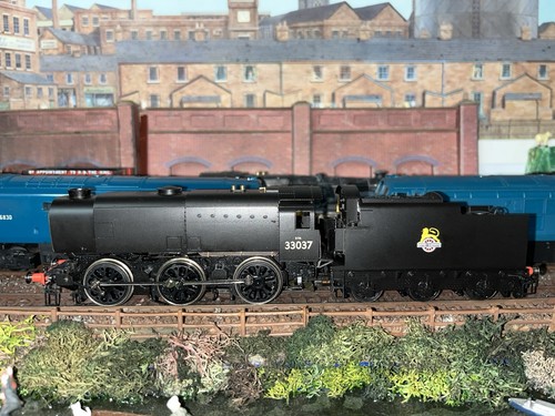 Hornby r2355 gauge black - hornby,