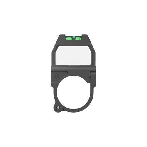 Vector optics 30mm scope - optics,