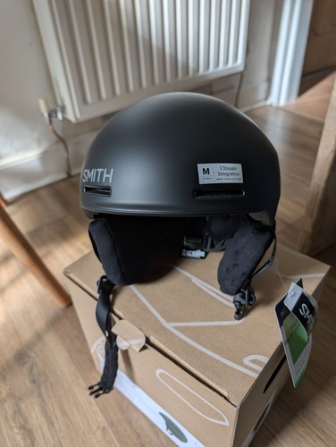 New smith method ski - new,