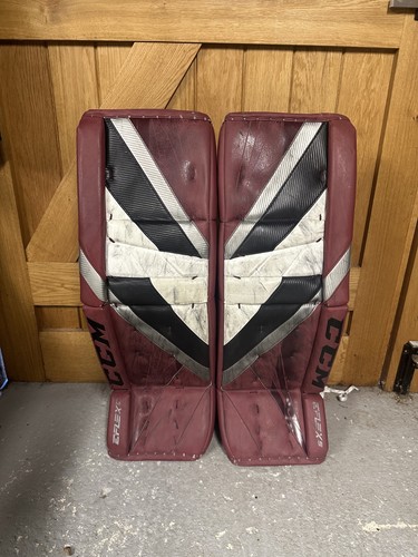 Ccm eflex custom - ccm,