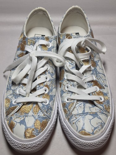 Converse pat chucktaylor ox - pat,