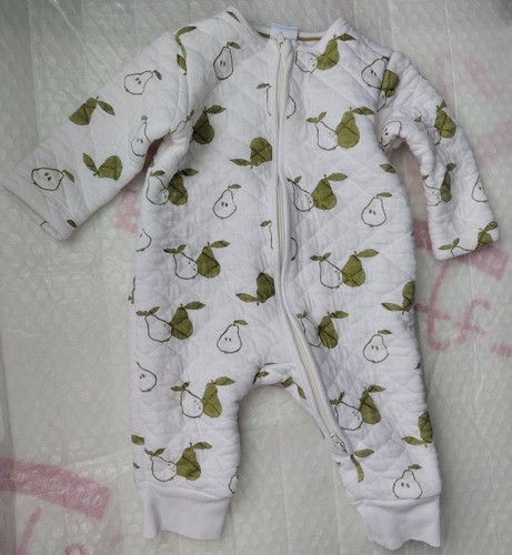 John lewis baby bodysuit size - john,