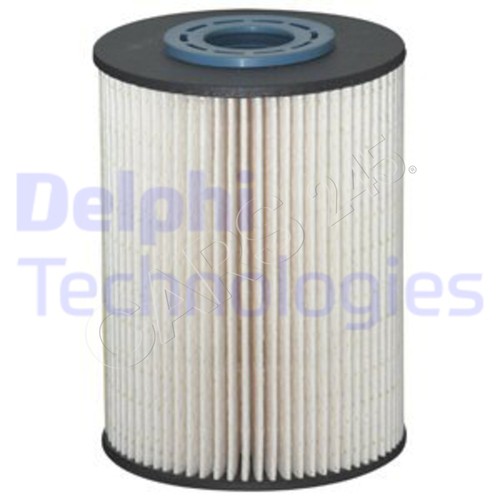 Fuel filter delphi fits - fuel,