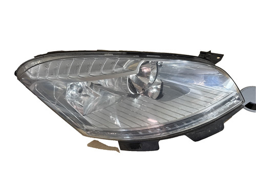 Citroen headlight front - c4,
