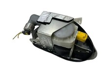 Daihatsu Sirion M3 Seat Belt