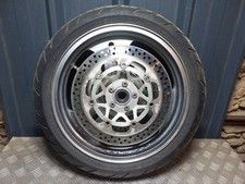 New Genuine Kawasaki VN 1600