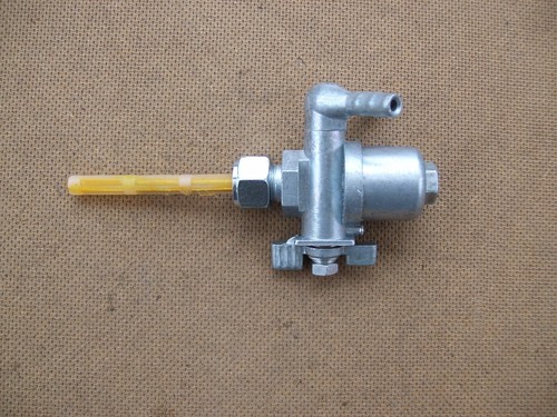 Bmw ural cossack type fuel - ural,
