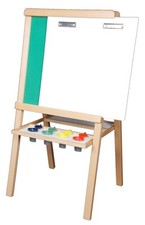 Easel 5 in 1 Whiteboard