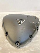 Triumph T120 Bonneville Engine Cover Casing