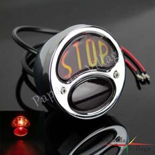 STOP Brake Tail Light For 28