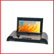 Fellowes Helios 60 Thermal Binder Performance Heavy Duty Machine 600 Sheets