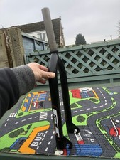 24” GT Race Fork 2001