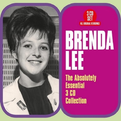 Brenda lee the absolutely - -,