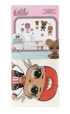 LOL Surprise, Peel & Stick