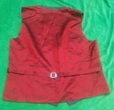 Lambretta Waistcoat Size 38