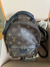 Louis Vuitton Palm Springs Mini Backpack