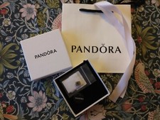 Authentic Genuine Pandora