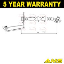 Fits Land Rover Discovery