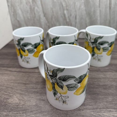 Royal norfolk lemon - royal,