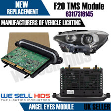 Xenon Headlight TMS Module