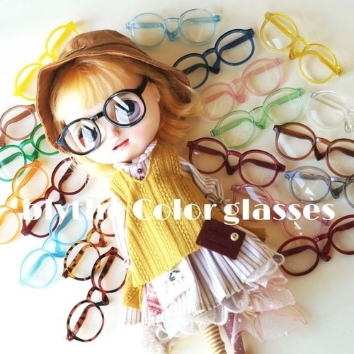 Blythe doll disney - doll, animator