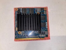 ATI AMD MXM-I M24C 128M WMS Video Card