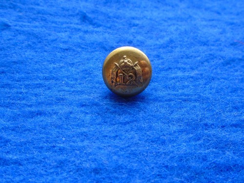 Kings crown 12th lancers - 12th,
