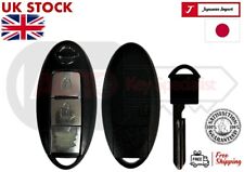 Nissan Elgrand, Serena, Dualis, Note, X-Trail, Tiida Car Key Remote Fob,BPA2C-21